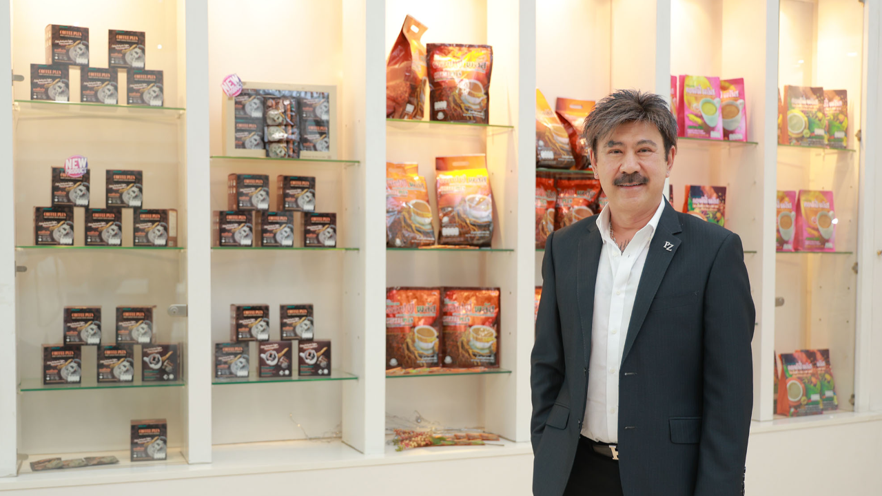 ซูเลียน เพิ่มแผนลุยออนไลน์ผสานขายตรงทั่วประเทศ หวังรายได้โตเพิ่มอีก 30%