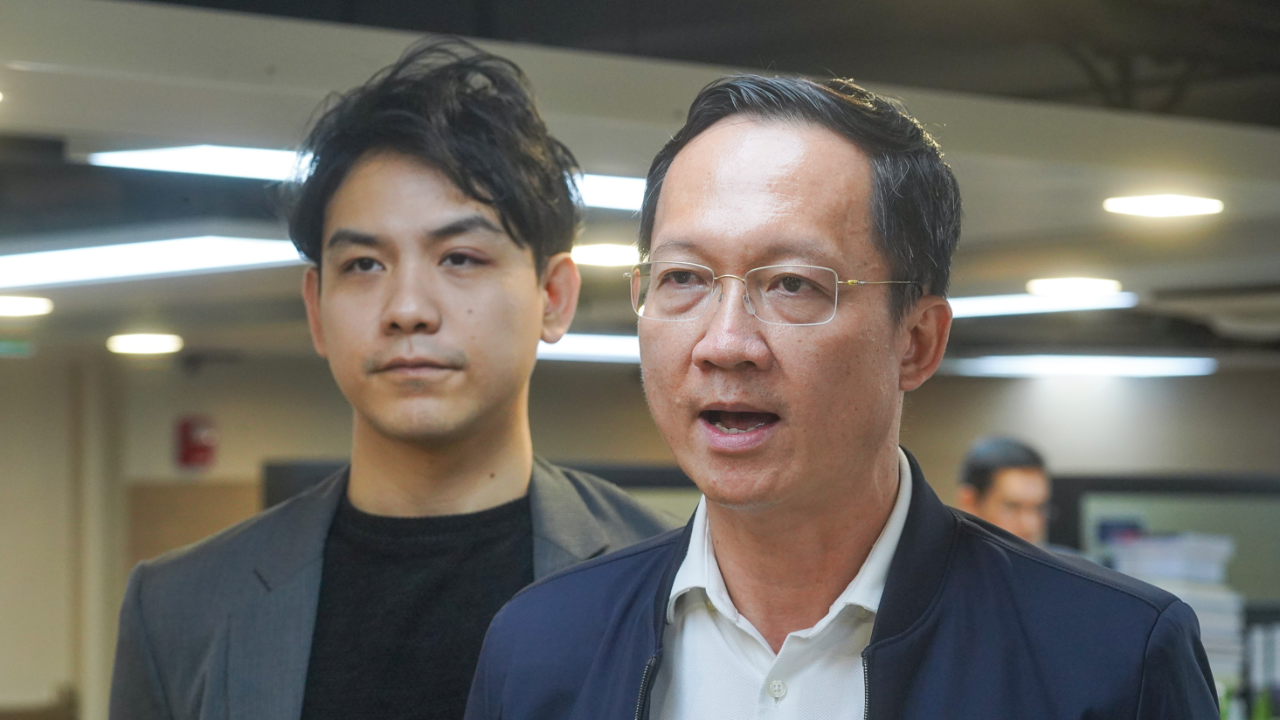 รทสช. ค้าน ก้าวไกล เสนอญัตติด่วนสภา ตั้ง กมธ.วิสามัญศึกษาอำนาจศาลรัฐธรรมนูญ