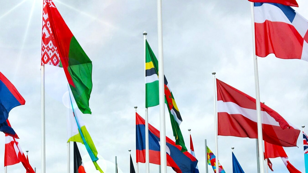 ไทยตกขอบ เวทีการค้า-ลงทุนโลก ตัวเลข FDI หล่นเป็นเบอร์ 5 ของอาเซียน ที่มานายกฯโรดโชว์หนัก 16 ประเทศ