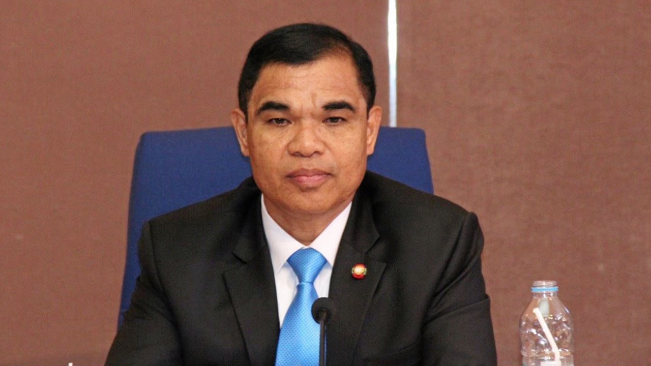 สพฐ.ชู One Team เดินหน้าภารกิจให้เป็นจริง