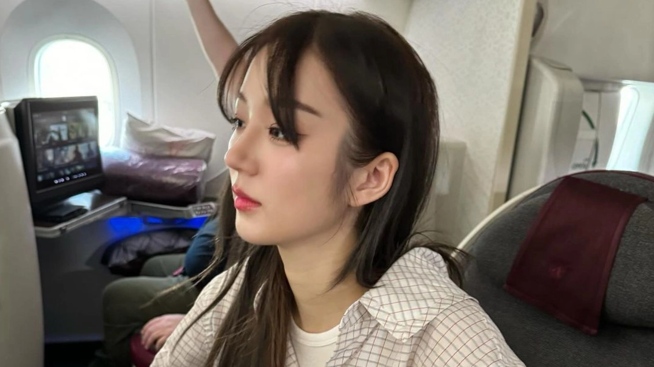 ต้าเหนิง เผยสาเหตุทำไมจมูกไม่เหมือนกันสักวัน หลังถูกสงสัยไปทำที่ไหนมา