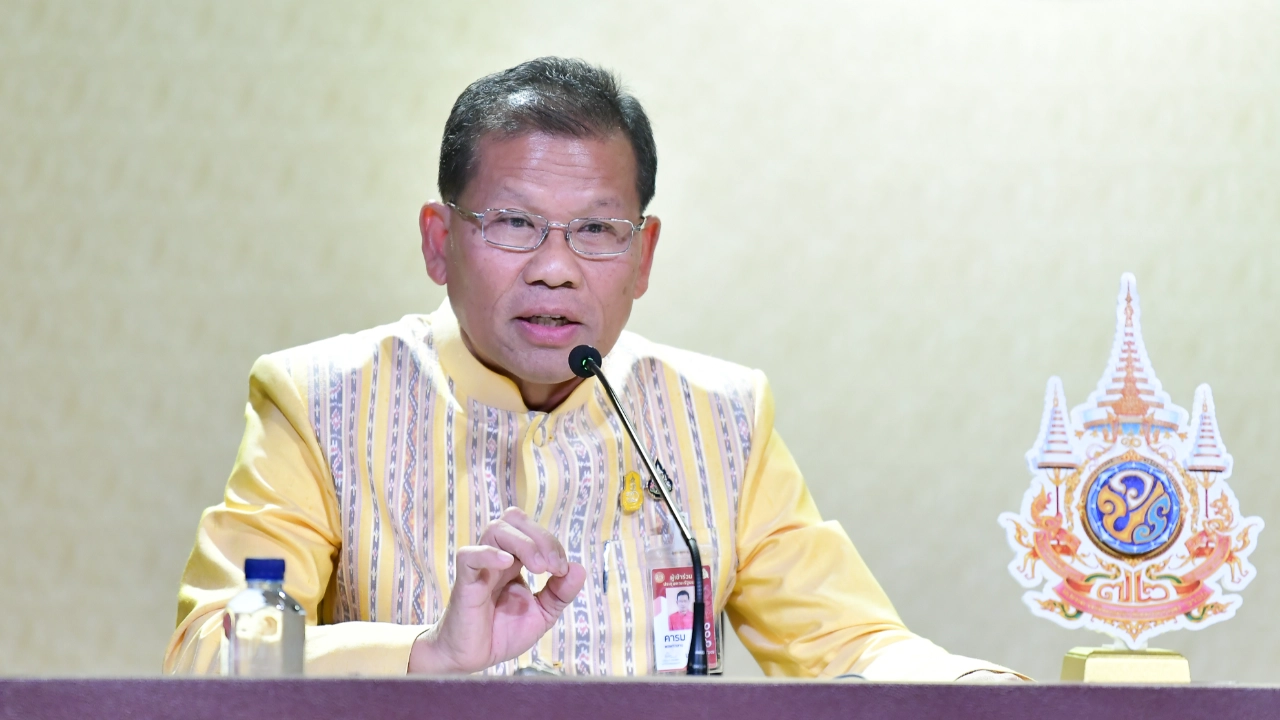 เตือนระวังโรคติดต่อทางเดินอาหารและน้ำ ช่วงหน้าร้อน หลังพบปีก่อนตายแล้ว 30 ราย