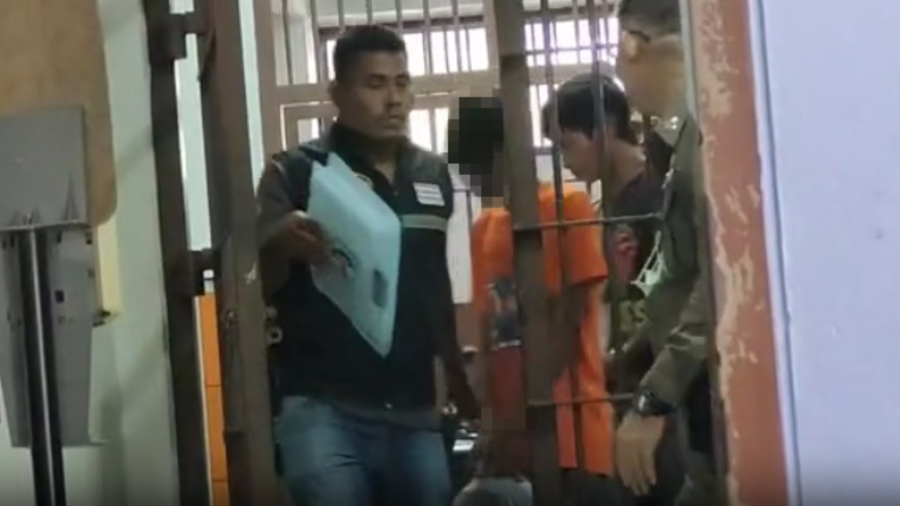 ฝากขัง "ไอ้นาย" ฆ่าโหดดาวติ๊กต่อกสาวชาวพม่า ญาติค้านประกันตัว