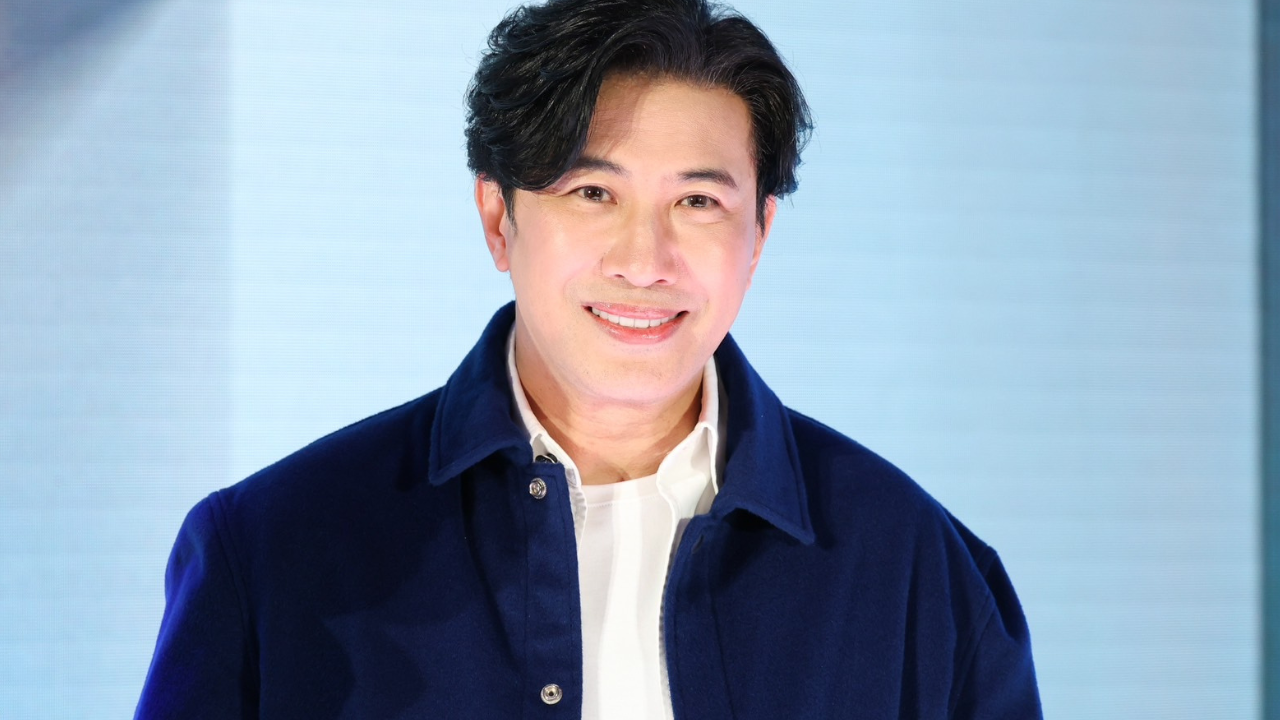 เกิดอะไรขึ้น? หนุ่ม กรรชัย โพสต์อีกรอบ คนแห่สงสัยผู้ใดอีกหนอ