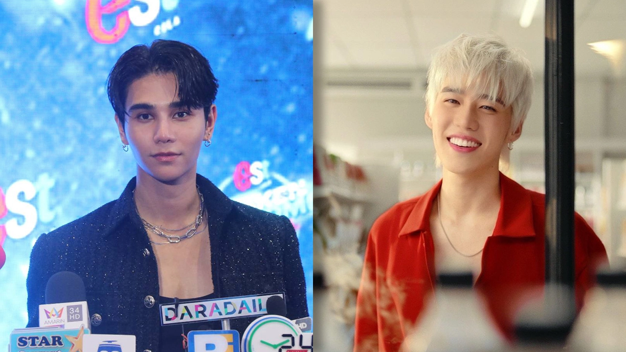 เจฟ เผยความรู้สึกหลังเล่นกับ น้องเกล ฝากข้อความถึง พีพี เมื่อถูกเด็กเมิน 