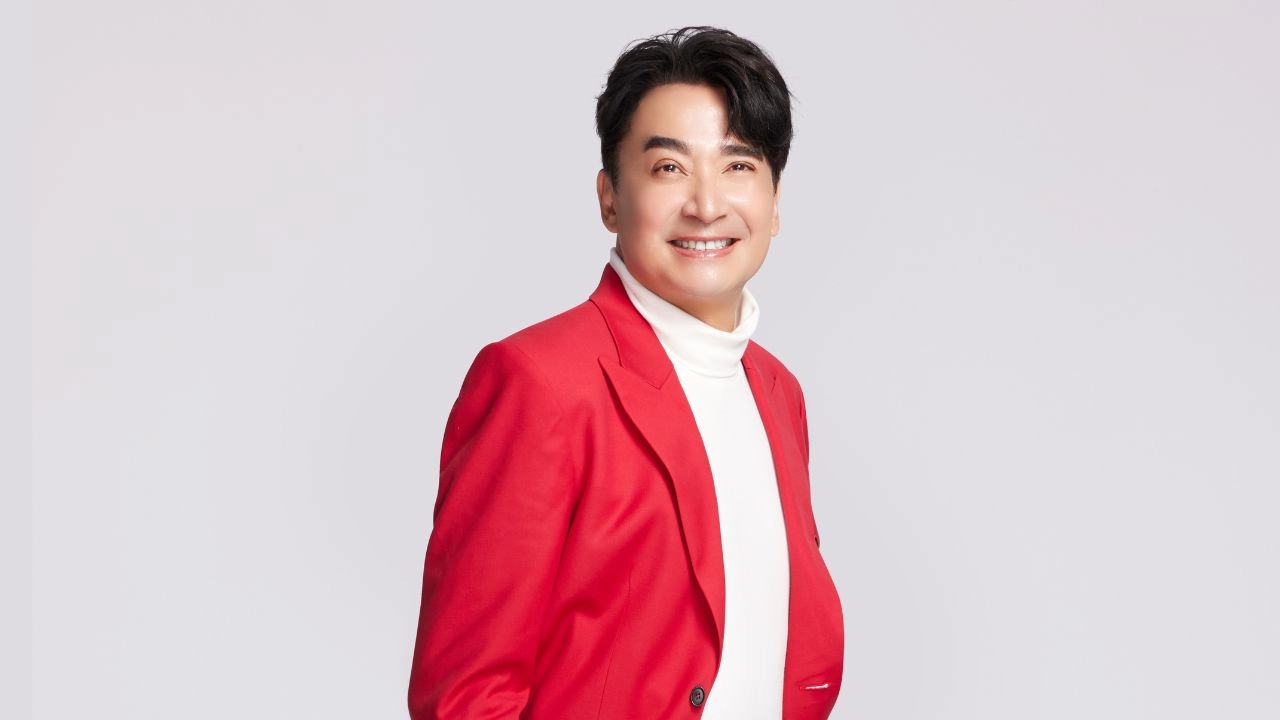 เปิดภาพล่าสุดดาราหนุ่มวัย 57 ปี จากบท “พ่อ” ที่ยังต้องเรียก “พี่”