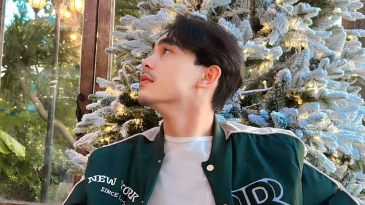 สามีนักร้องดังแชร์ข้อความเรื่องรักจืดจาง คนสงสัยเกิดอะไรขึ้น