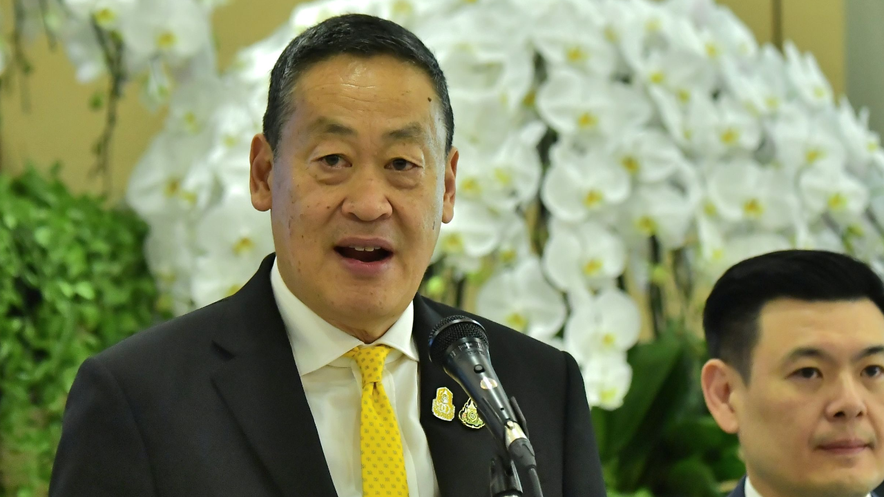 ครบ 30 วัน นายกฯ ยังไม่ได้รับผลการศึกษา "ดิจิทัลวอลเล็ต" กลับไปถามก่อน