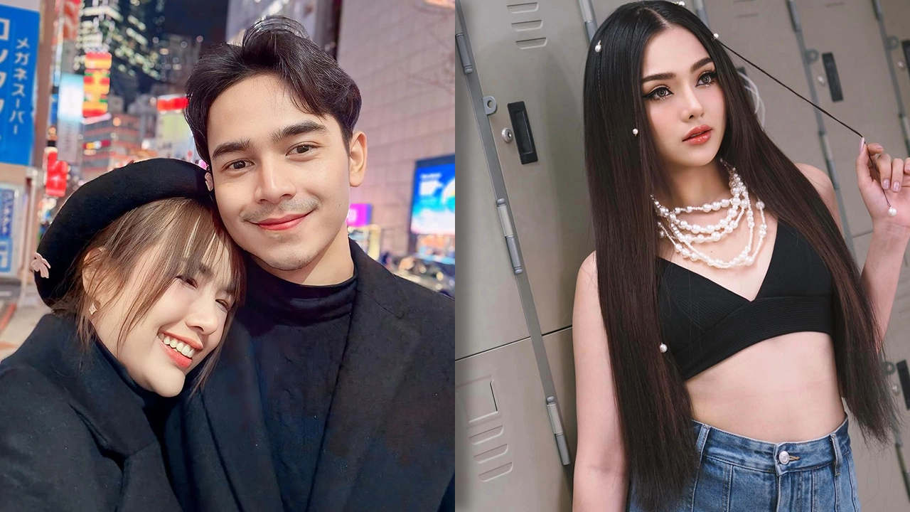 เจนนี่-ยิว พูดถึงดราม่า เหมย มิสแกรนด์ฯ ถูกขุดประวัติชู้สาวจนถูกเชิญออก