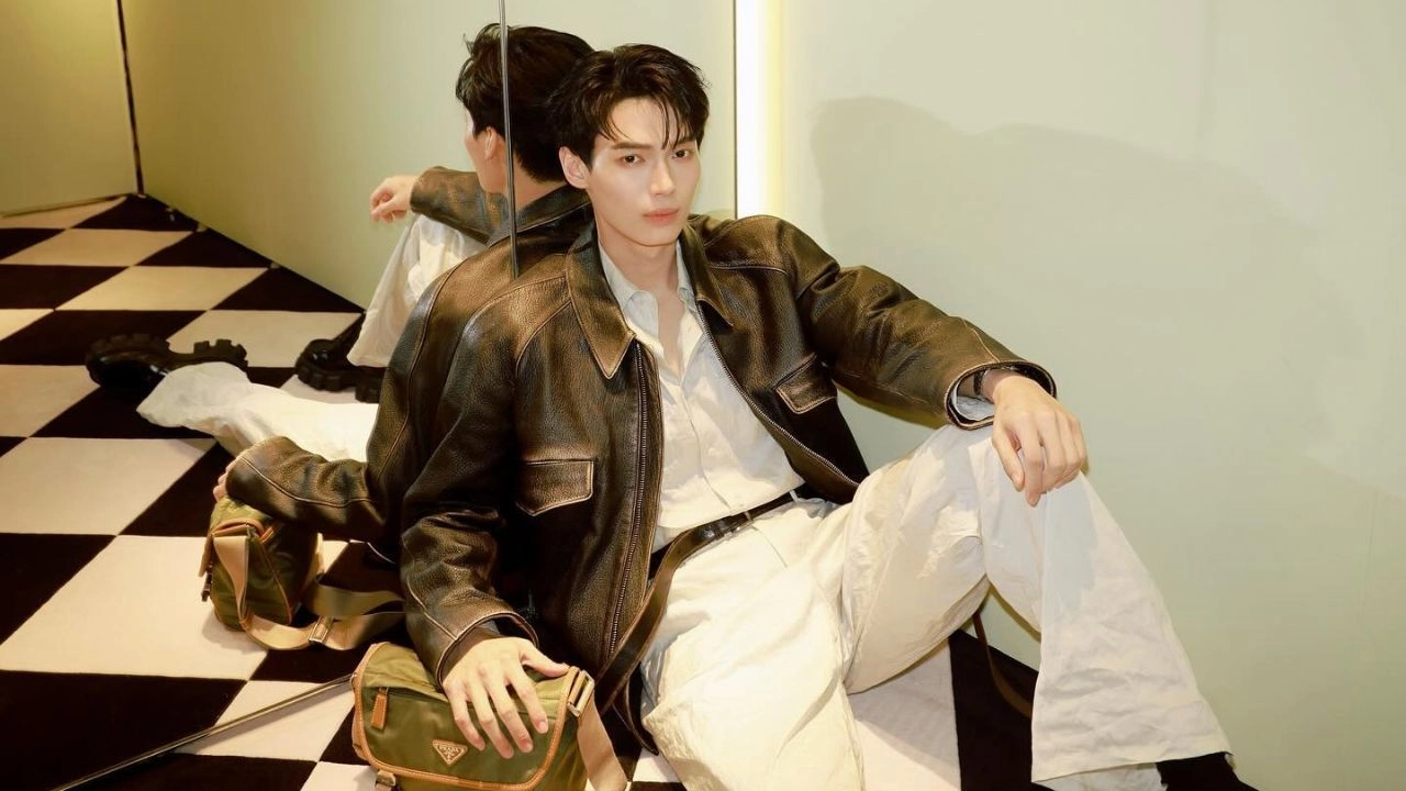 พระเอกดังเล่าวันที่ธุรกิจเจอวิกฤติ เผยสาเหตุพนักงานลาออกเกือบหมดบริษัท