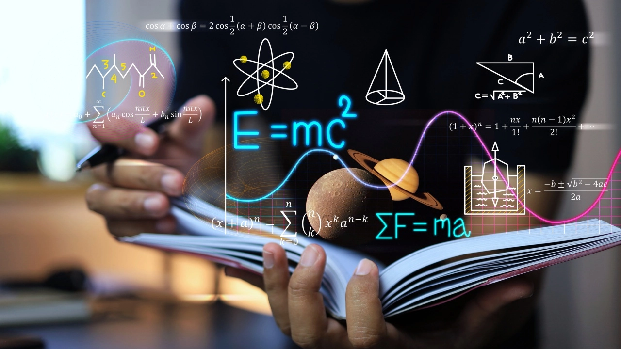 เปิดรับสมัครผู้แทนประเทศไทย แข่งขันฟิสิกส์สัประยุทธ์ ระดับนานาชาติ ปี 2567