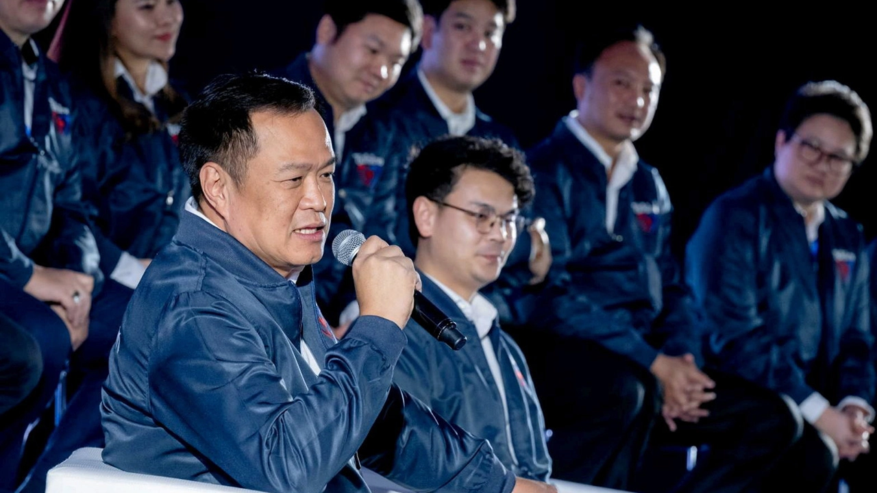 ภูมิใจไทย ภูมิใจใคร