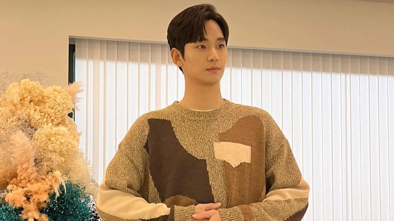 ลือ คิมซูฮยอน ฟันค่าตัว 22 ล้านบาทต่อตอน ผู้ผลิตโต้กลับไม่เป็นความจริง