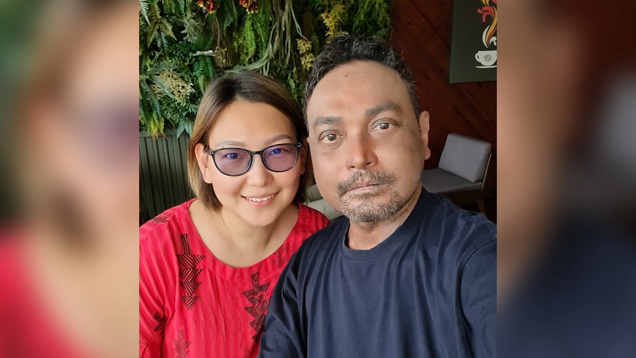 เผยยอดหนี้ของ เมฆ วินัย ที่ยืมมาใช้รักษาตัว เมียตั้งใจใช้คืนให้หมดในปีนี้