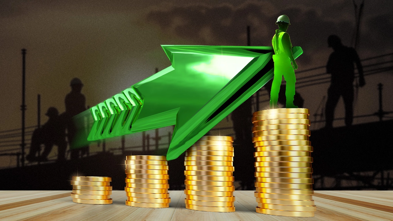 “ปรับขึ้นค่าแรงขั้นต่ำ” มีผลต่อตลาดแรงงานอย่างไร? งานวิจัยเผย ทักษะต่ำอาจมีแนวโน้ม "ตกงาน"