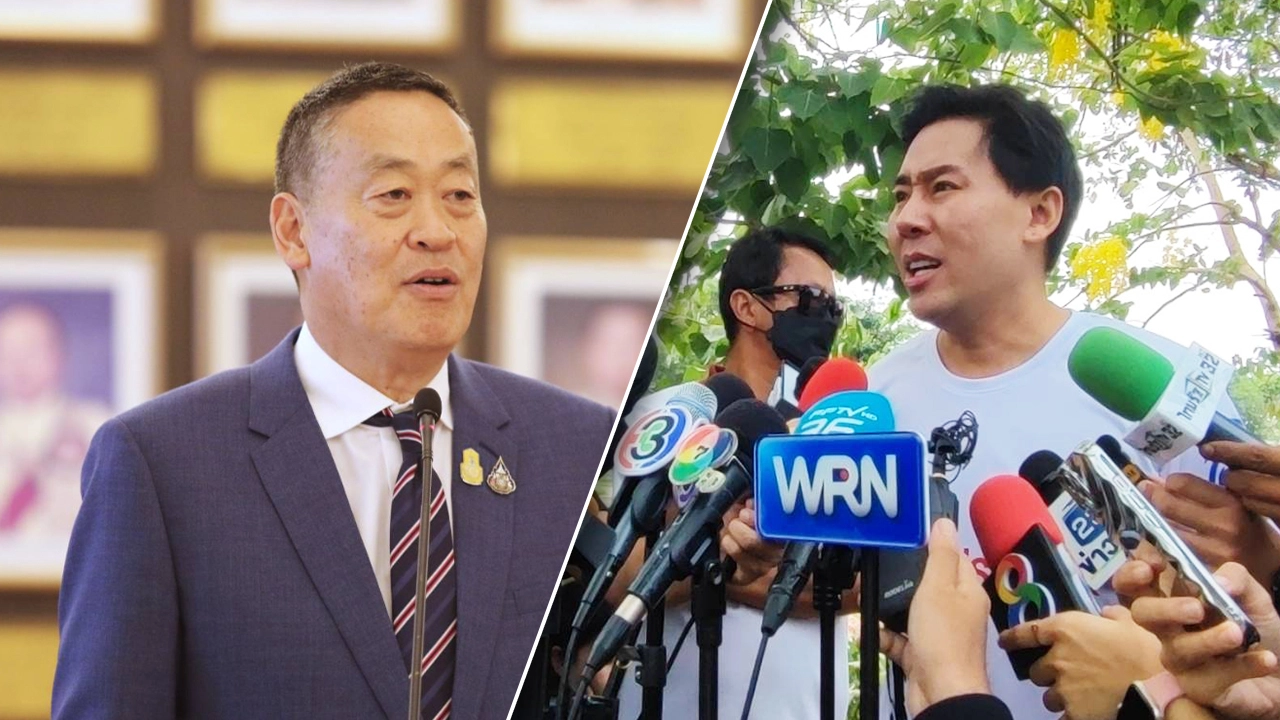 ทนายตั้ม มั่นใจส่วยโยง บิ๊ก ต. เรียกร้องนายกฯ ผ่าตัด "ฝีร้ายเม็ดใหญ่"