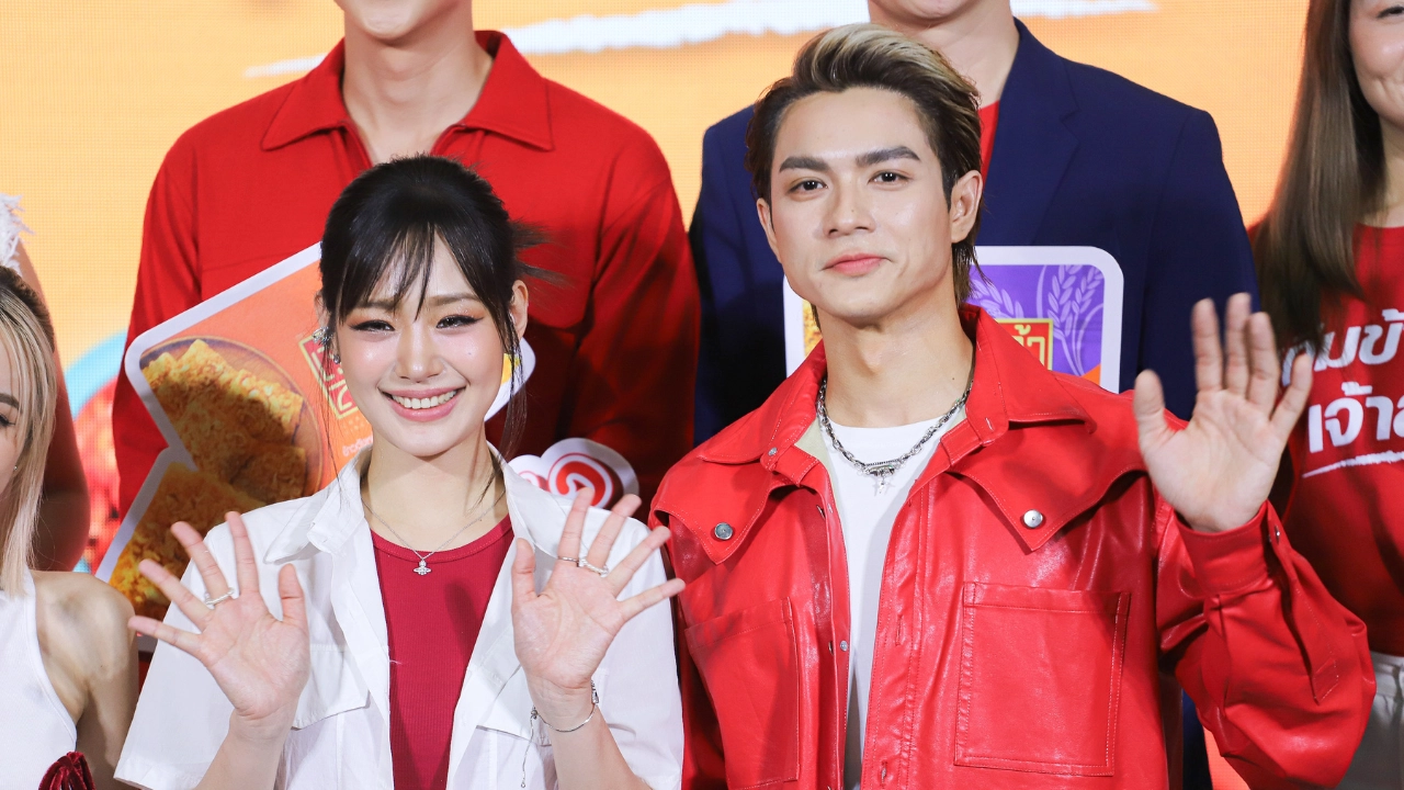 แน็ก ชาลี ห่วงความปลอดภัย กามิน หลังมีคนตามถึงบ้าน ขอเวลาส่วนตัวบ้าง