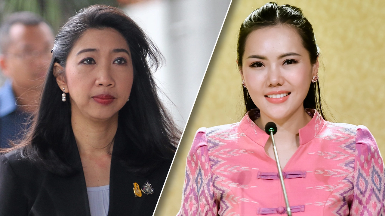  มติครม.ตั้ง 29 ตำแหน่ง-โอน ภรรยา พ.อ.ร่มเกล้า เป็นผู้ทรงคุณวุฒิพิเศษ