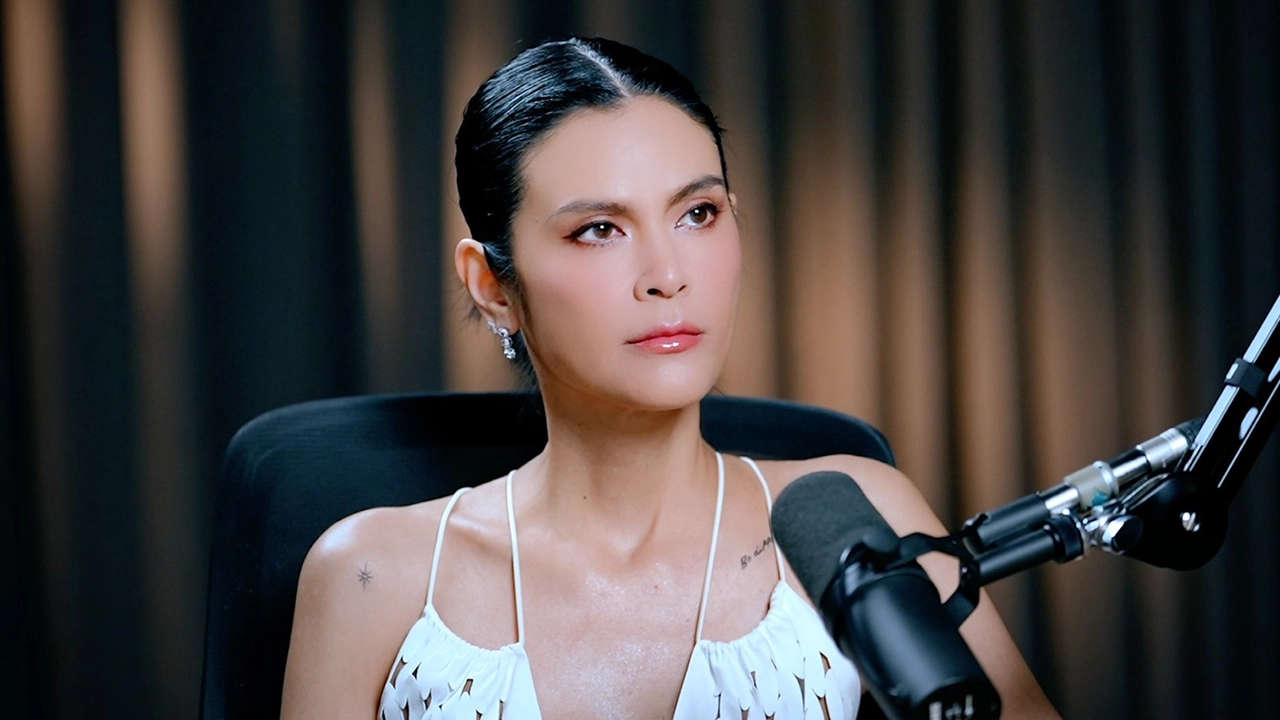 ปิ่น เก็จมณี เปิดใจครั้งแรก ปมเลิกสามี พร้อมเผยข้อตกลงในการเลี้ยงลูก