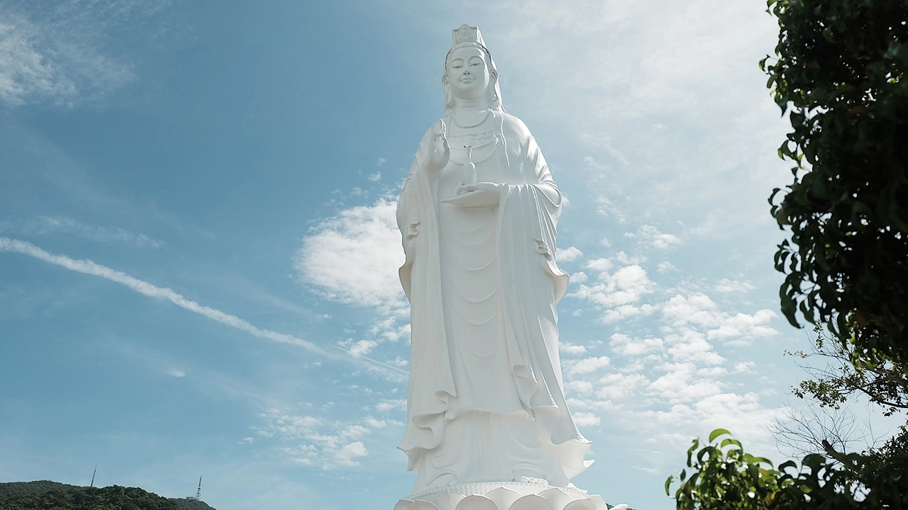 28 มี.ค. 67 วันประสูติเจ้าแม่กวนอิม ฤกษ์ดีใช้วันนี้ขอพร ขจัดทุกภัย