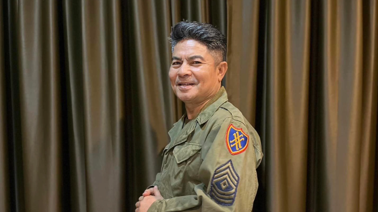 "เทพไท" แนะ "ก้าวไกล" ให้ความรู้ สส.หญิง ที่กลายเป็น "ไวรัล" ในโซเชียลฯ