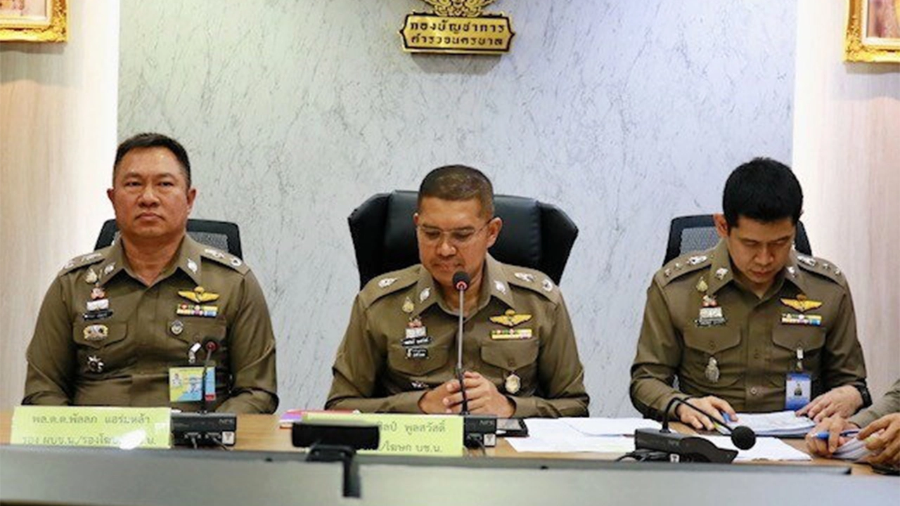 แจงฝึกใหม่ได้ ส.ต.ต.หญิงซึมเศร้า ชวด-โอนย้าย ไปสังกัดอคฝ. ชี้เพื่อนเตะหัว เป็นอุบัติเหตุ