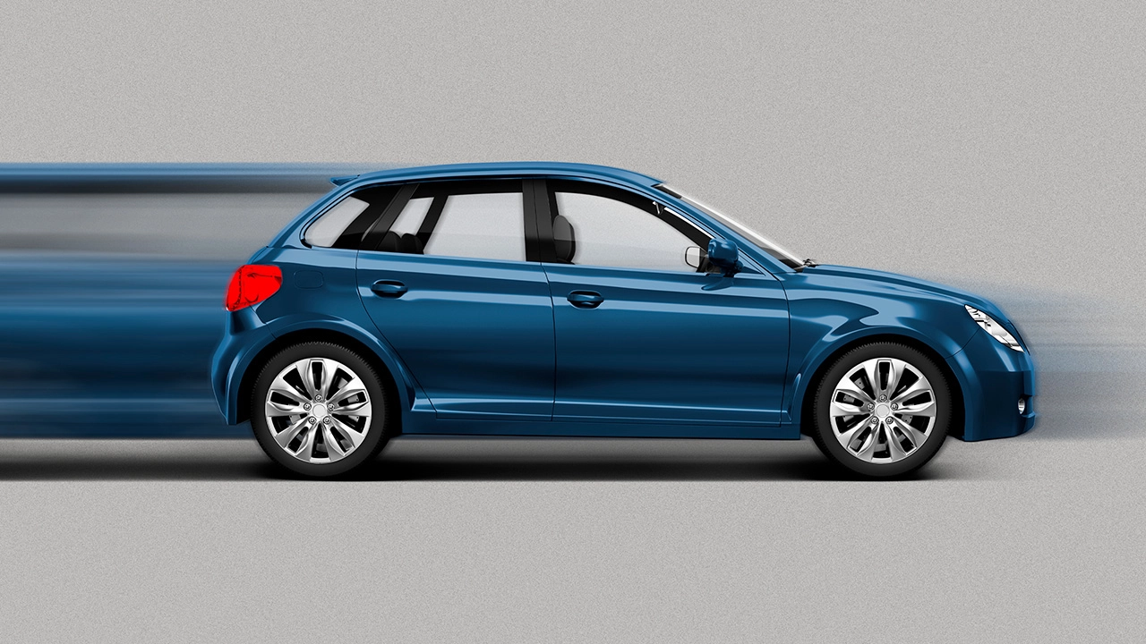 ส่อง "รถเก๋งเล็ก" กะทัดรัดน่าใช้ ขับขี่สะดวกสบาย ราคาไม่เกิน 8 แสน