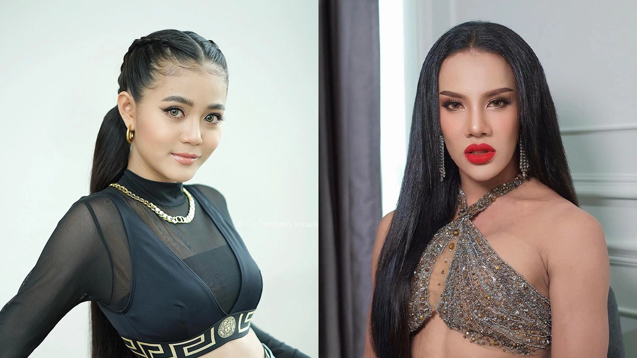 แม่วุ้นเส้น ขอโทษปมด่า ลำไย ไหทองคำ บอกเมามากจนไม่รู้กลับบ้านได้ยังไง (คลิป)