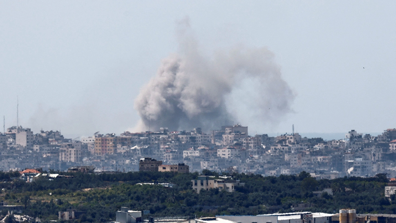 ผิดหวัง อิสราเอลไม่คุยแผนรบฉนวนกาซากับสหรัฐฯ