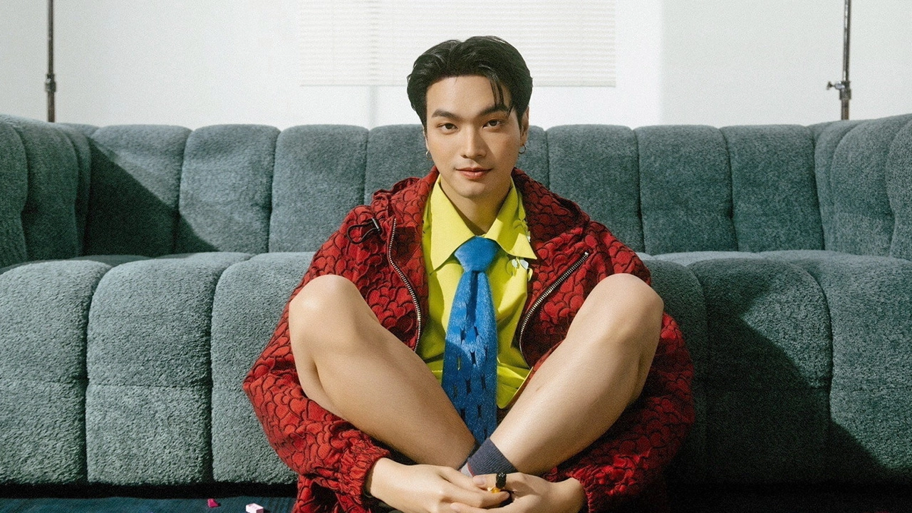 “โอบ-โอบนิธิ” กำลังอิน (เลิฟ) ส่งซิงเกิล “ตกหลุมรักอีกครั้ง”