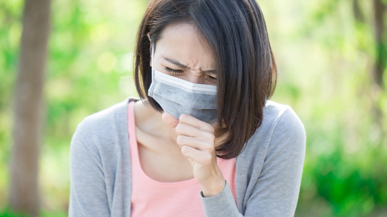 อย. ย้ำ "วัณโรค" รักษาได้ หากกินยาครบ ลดการแพร่กระจายเชื้อสู่ผู้อื่น