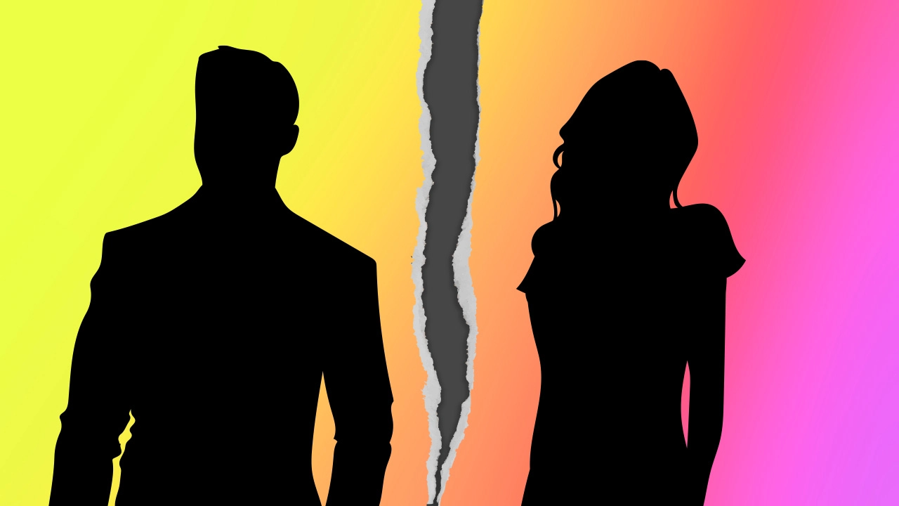 ช็อก นางเอกเบอร์ใหญ่ ย่องจดทะเบียนหย่า สามีหนุ่มตระกูลดัง