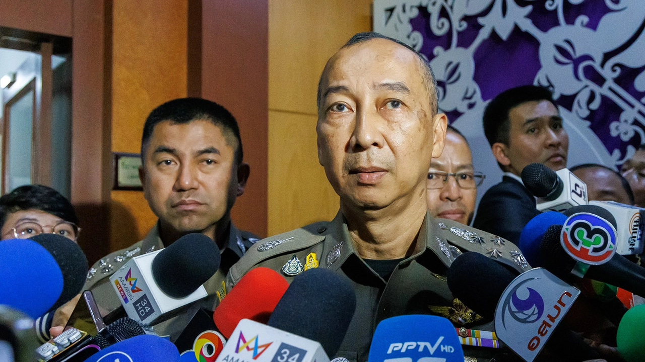 กระบวนยุติธรรมบิดเบี้ยว?