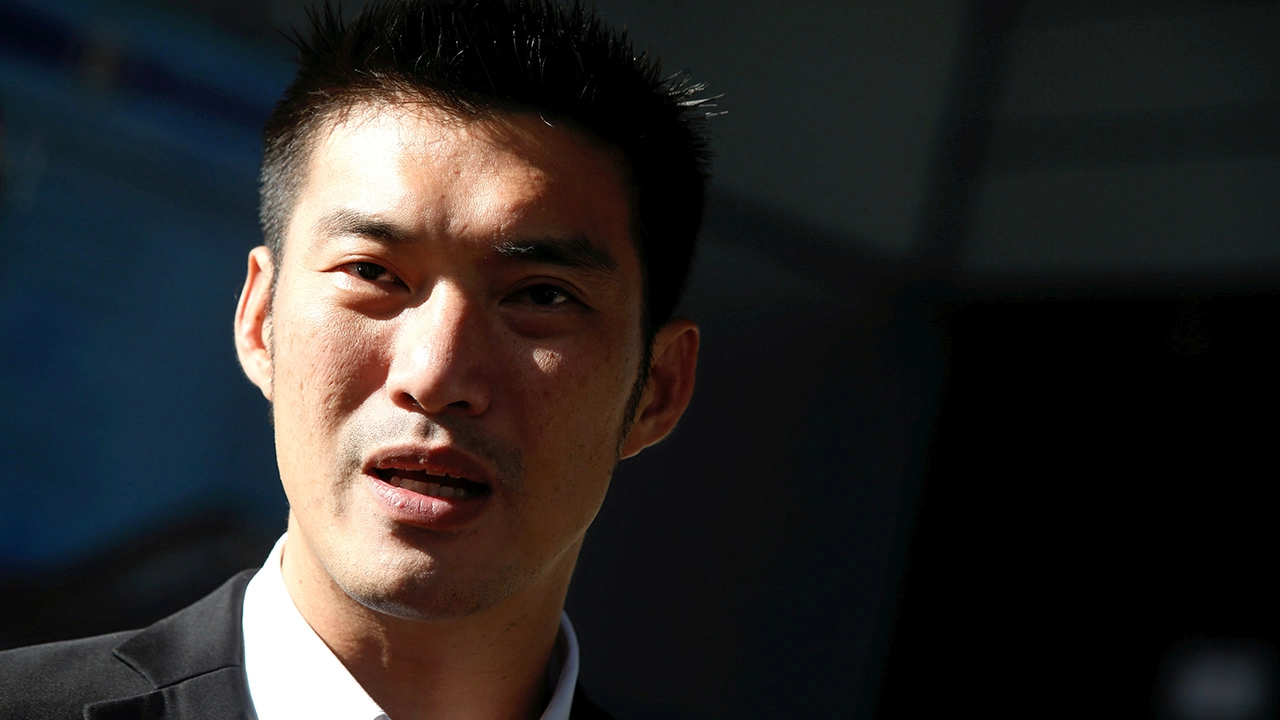 "ธนาธร" บอก ยุบ "ก้าวไกล" ค่อนข้างแน่นอน ขอให้กำลังใจ กก.บริหารทำงานต่อ 