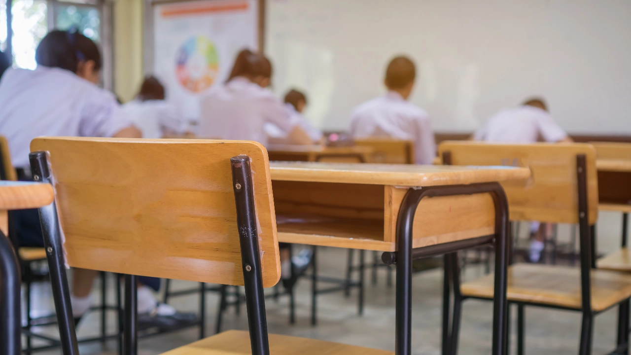 สพฐ. แนะทางออก เด็กยังไม่มีที่เรียนระดับชั้น ม.1 และ ม.4 ไม่ต้องกังวล 