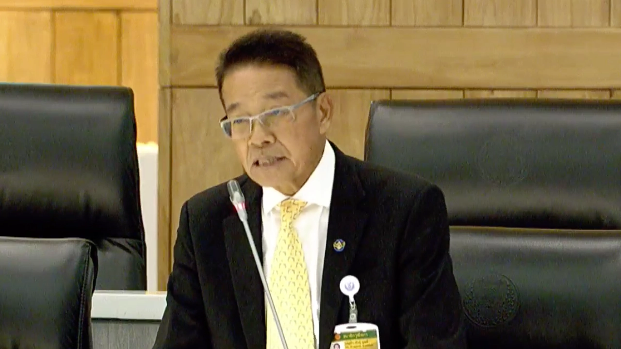 "ประพันธ์" ห่วง ส.ป.ก. ซัด "ธรรมนัส" ช่างกล้า ออกกฎหมาย เสี่ยงกลุ่มทุนฮุบ