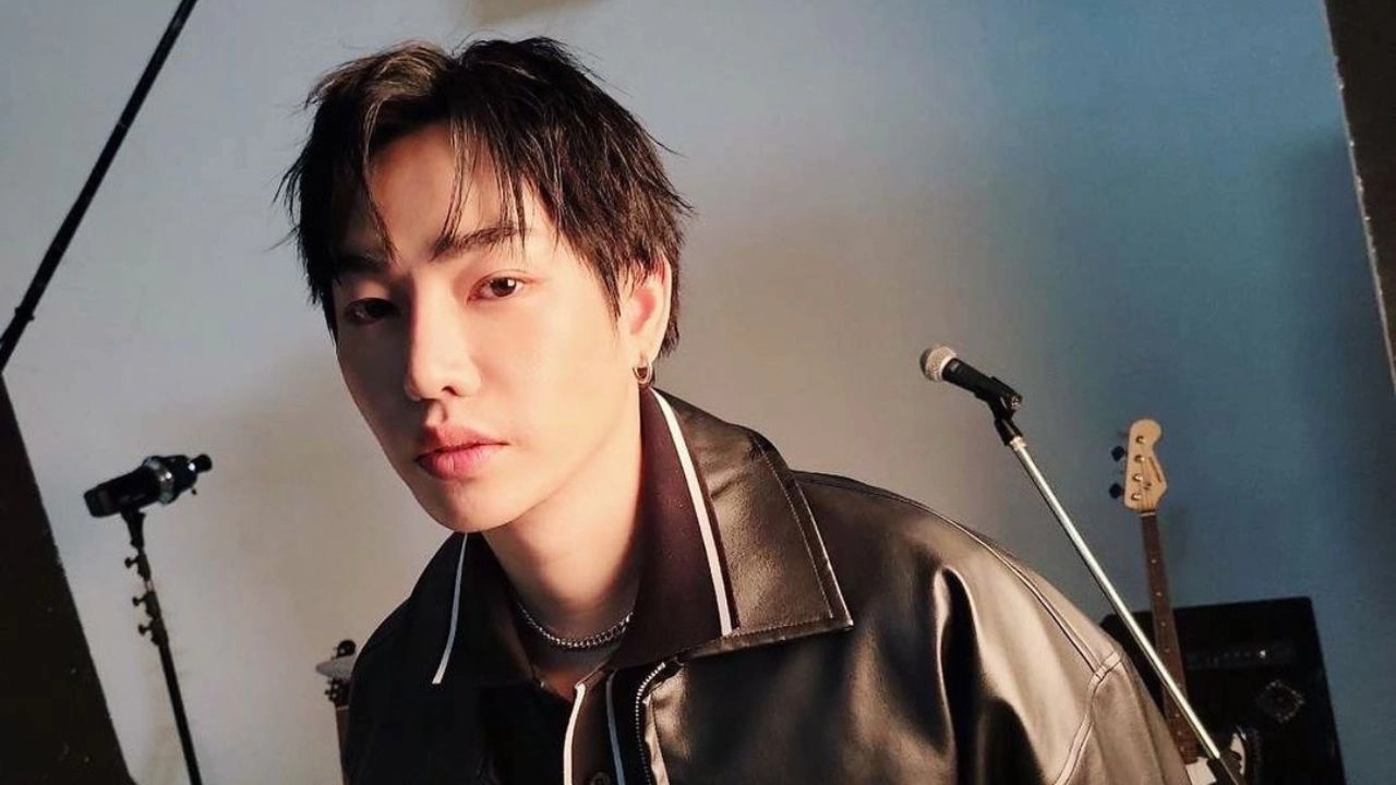 เป๊ก ผลิตโชค คัมแบ็ก! หลังผ่าตัดเอ็นข้อเท้า เหตุกระโดดลงเวทีผิดจังหวะ