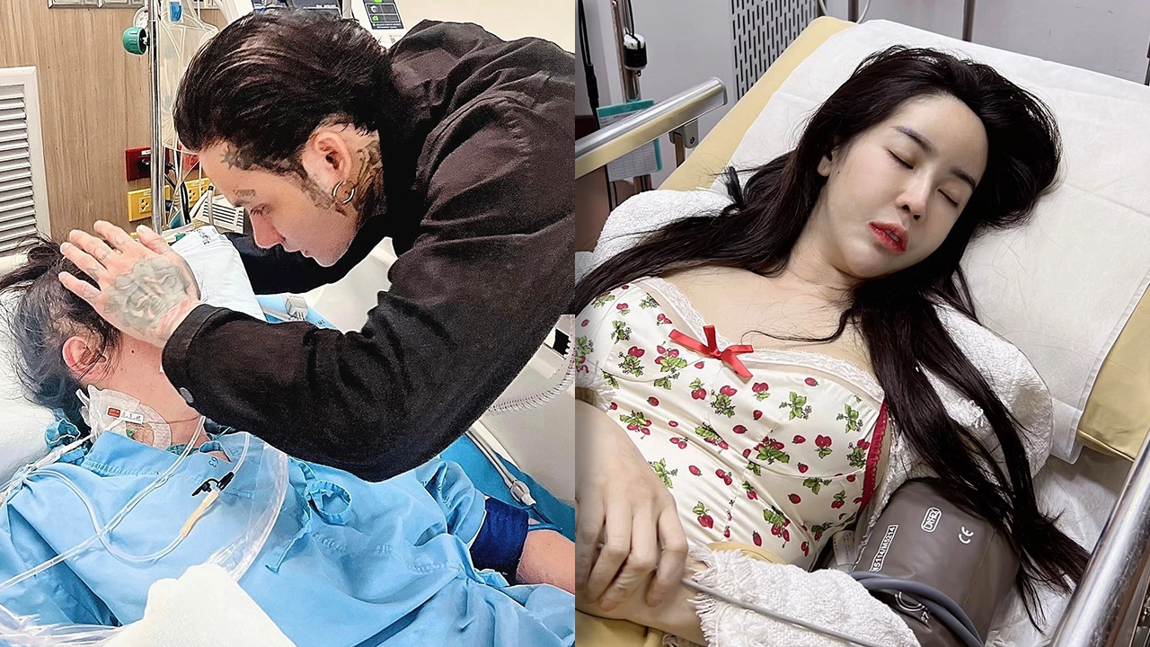 เผยสาเหตุ ออฟฟี่ แม็กซิม ต้องผ่าตัดเร่งด่วน ล่าสุดอาการทรงตัว สมองยังบวม 