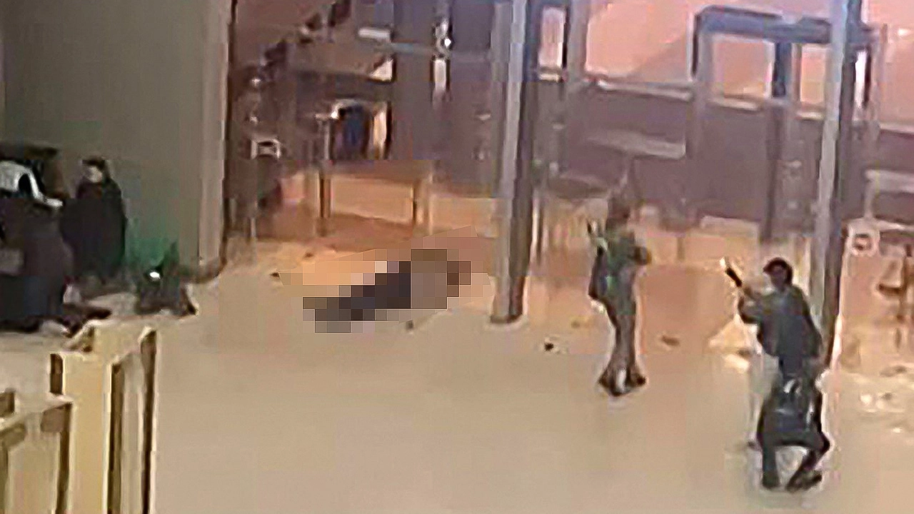 ก่อการร้าย "ไอซิส" คัมแบ็ก? เหตุใดคราวนี้เลือกพุ่งเป้าโจมตีรัสเซีย