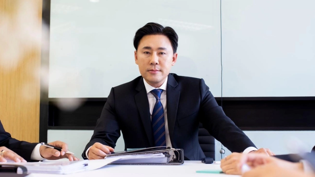 เอาแล้ว "ทนายตั้ม" นัดแถลง เปิดโปงขบวนการส่วยตัวท็อป แบบม้วนเดียวจบ