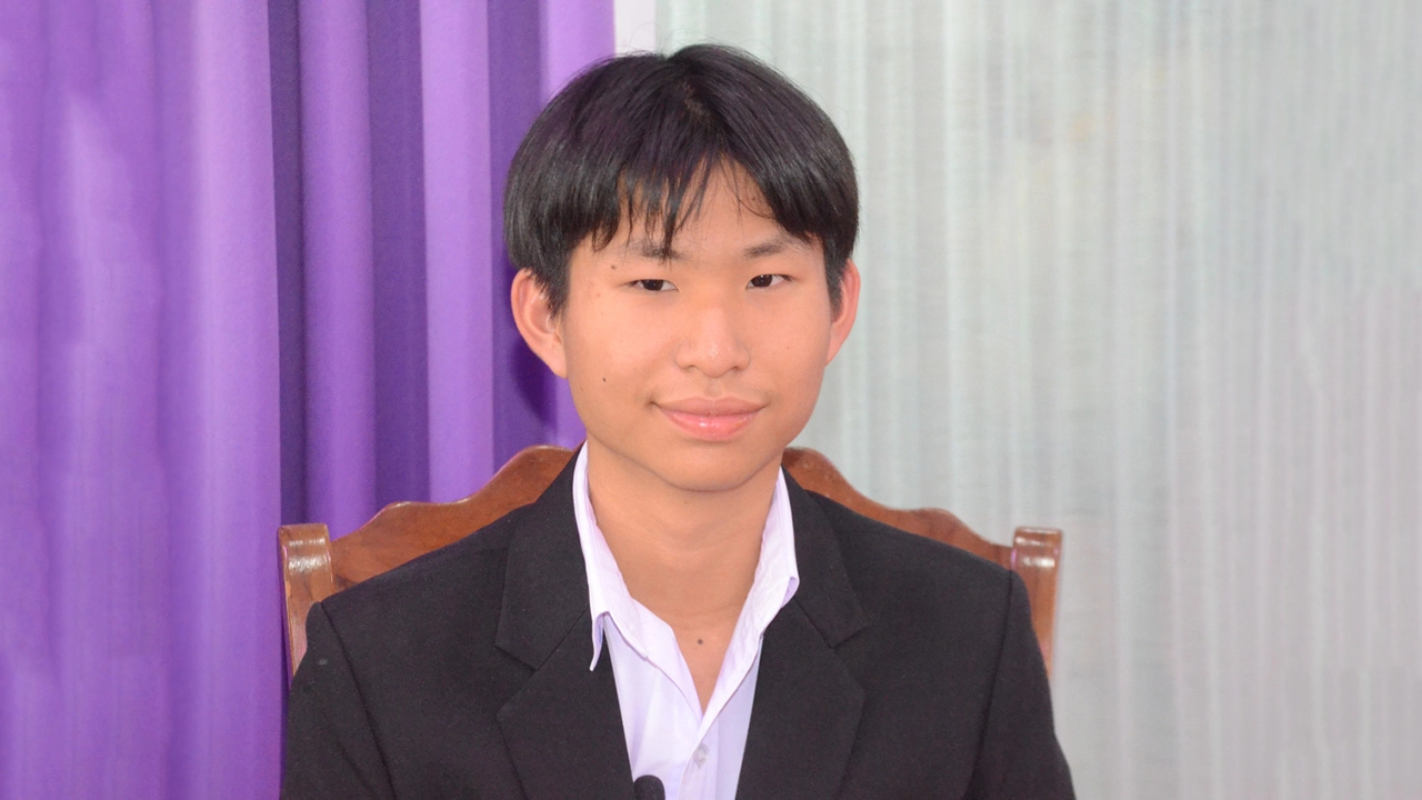 "ที่ 1" สอบเตรียมอุดมฯ "พ.ศ.นี้" และ "พ.ศ.โน้น"