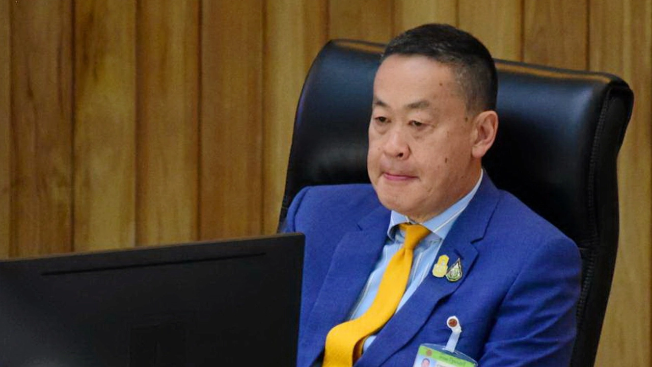 นายกฯ เสียใจโรงงานอะลูมิเนียมไต้หวันระเบิด คนไทยตาย 2 เจ็บ 1 สั่งเร่งช่วย