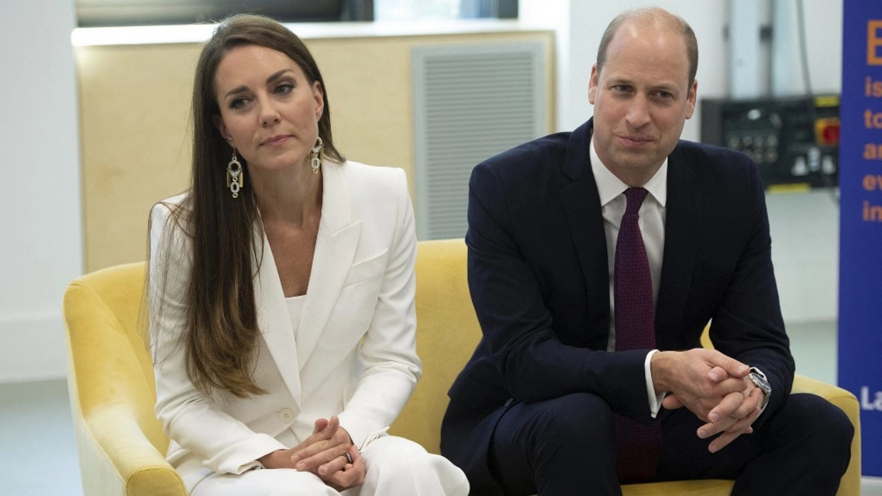 ผู้เชี่ยวชาญ วอนเจ้าหญิงเคท ประกาศเรื่องพระพลานามัย ดับข่าวลือหายไปไหน