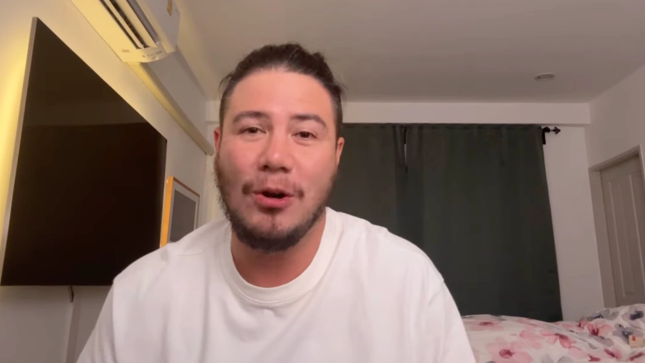 อดีตพระเอกประกาศ หากบอลไทยชนะเกาหลีใต้ในบ้าน จะให้รางวัลพนักงานสุดพีก