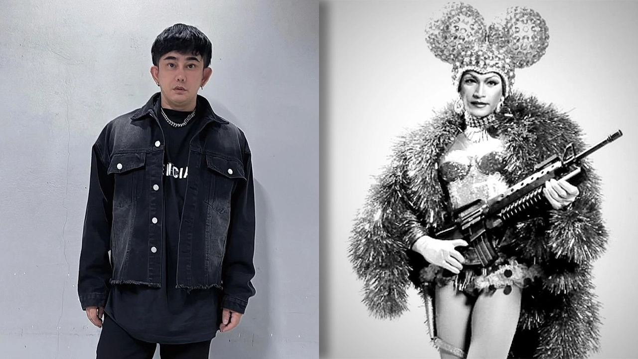 ผู้กำกับดัง เผยตัวตน เมฆ วินัย พระเอกร้อยล้าน ไม่แปลกใจคนรักทั้งประเทศ