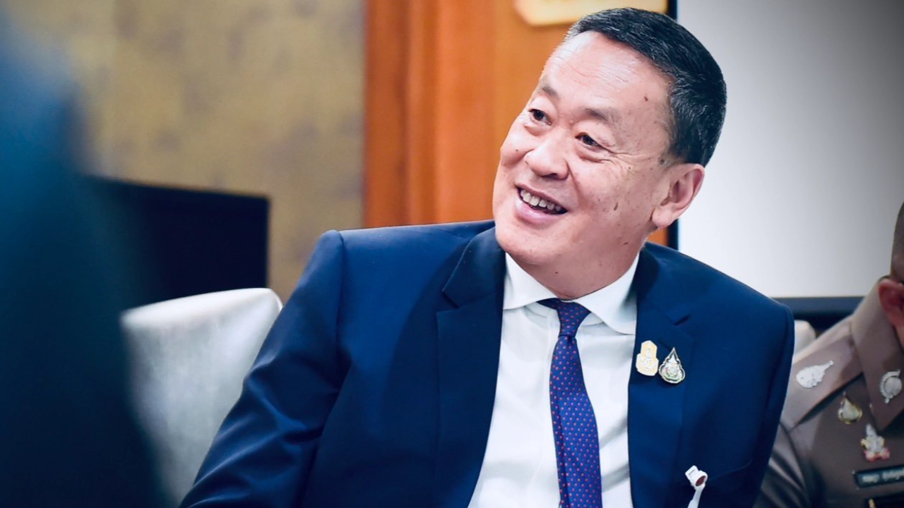 “เศรษฐา” ขอบคุณสภาผ่านร่างงบประมาณ 2567 ยัน นำไปใช้ให้เกิดประโยชน์สูงสุด