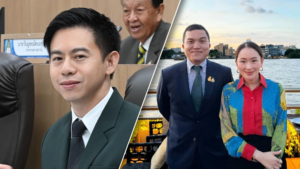 “อิ๊งค์ แพทองธาร-คณาพจน์-อิสระ” ผงาดนั่งซุปเปอร์บอร์ด มินิ วปอ.รุ่น 1