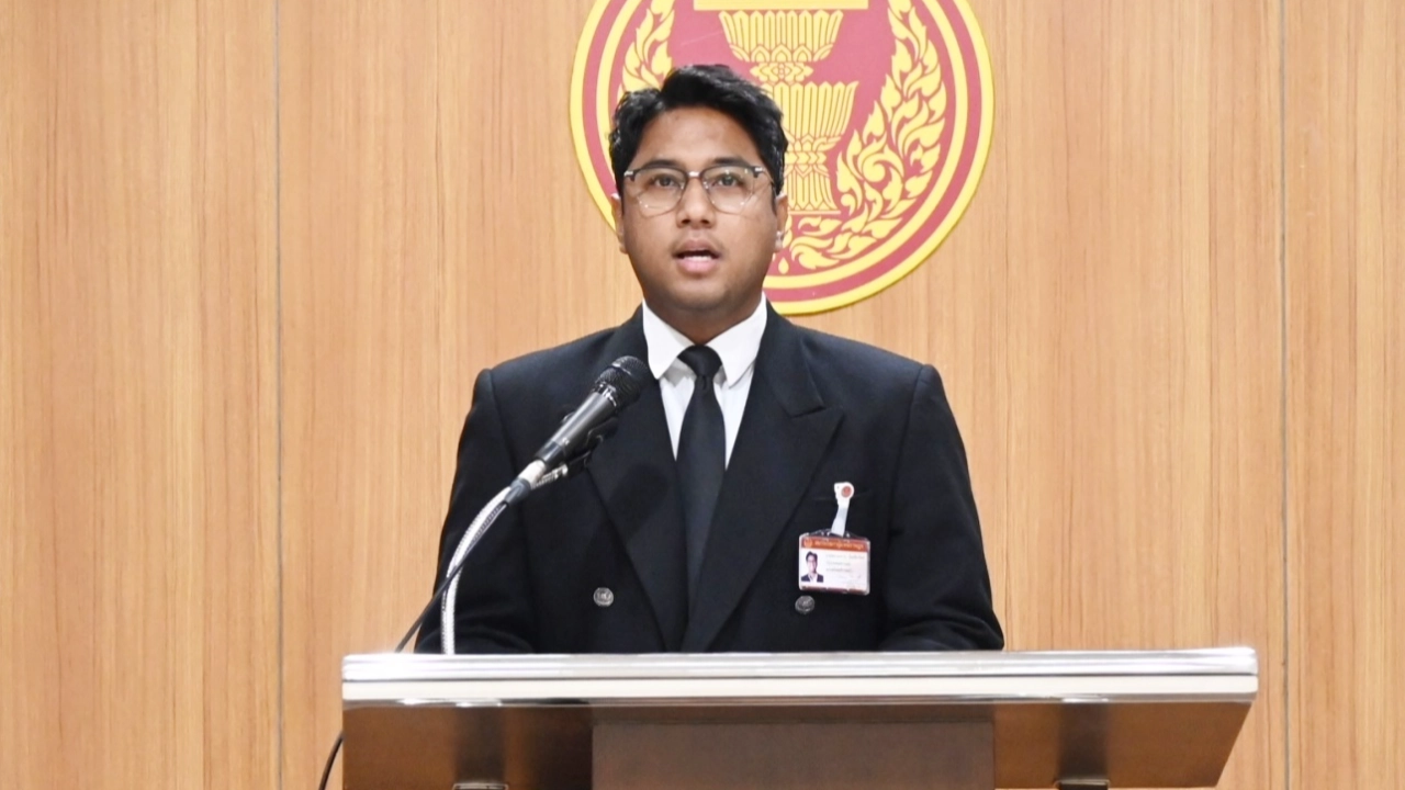 “ปูอัด” ค้านอนุมัติงบซื้อ ฮ.ของ ปภ. มอง ควรซื้อโดรนควบคุมไฟป่า-ดับเพลิงมากกว่า