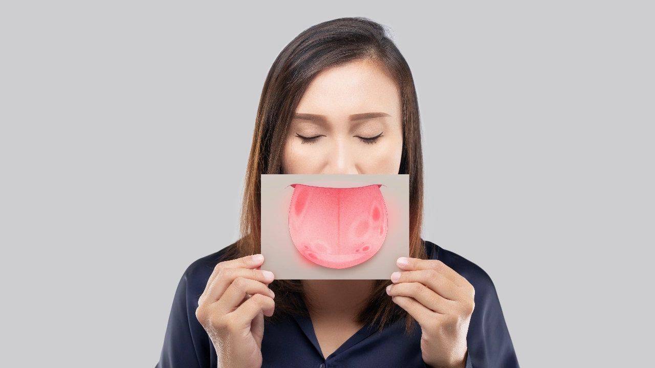 ร้อนในเกิดจากอะไร กี่วันหาย เช็กอาการร้อนใน พร้อมวิธีรักษา