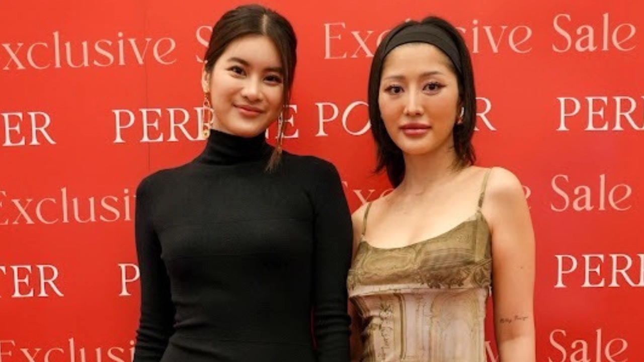 ช็อปกระหน่ำ มิวกี้ ไปรยา ร่วมเปิดร้านแบรนด์เนม ธุรกิจใหม่สุดปัง